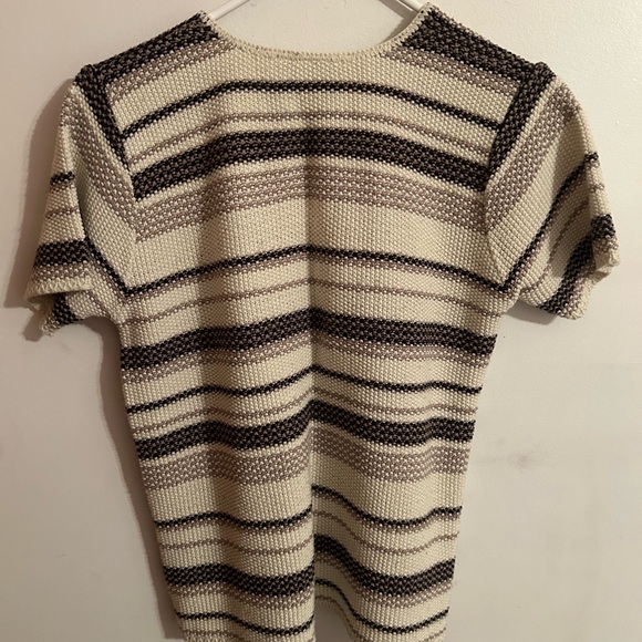 Reba Rose blouse - Picture 3 of 4